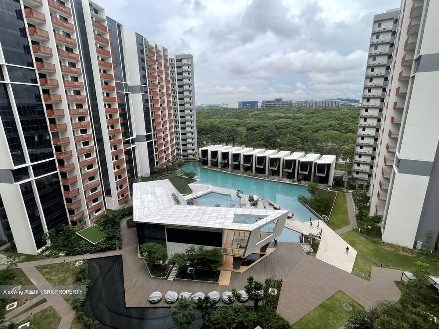 Riverfront Residences (D19), Apartment #590714391
